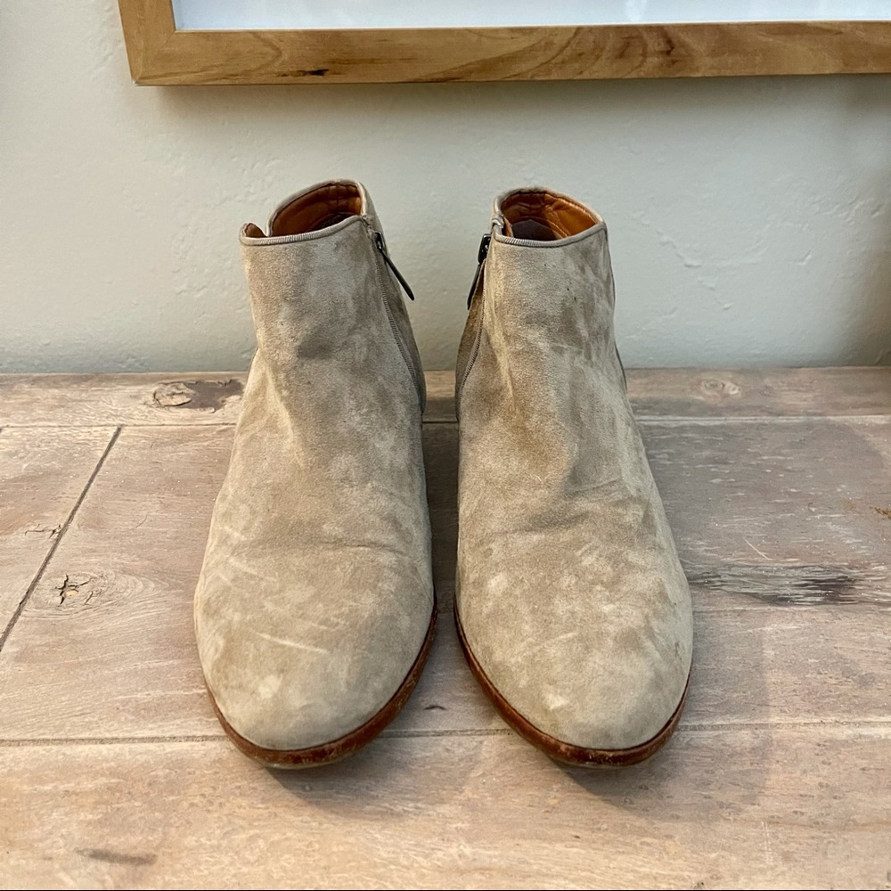 Sam Edelman Booties - Picture 2 of 7
